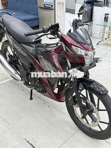 #suzuki raider 2024 biển 83 có bán góp