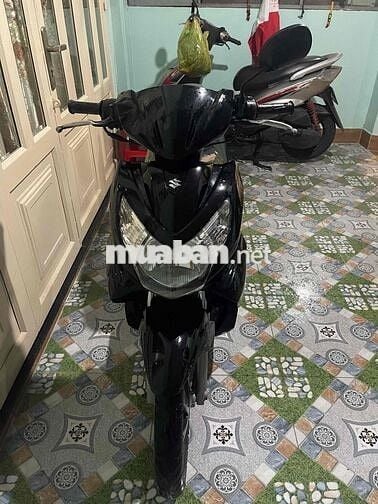 Bán Suzuki hazate, giấy tờ đầy đủ