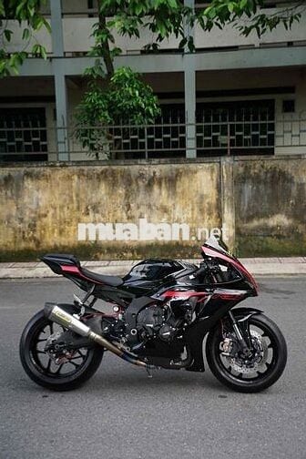 ❤️🤫 YAMAHA R1 ABS 2021 BIỂN SG NHIỀU ĐỒ CHƠI