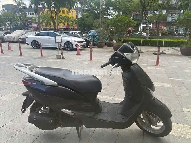 Cần bán xe honda lead biển 29