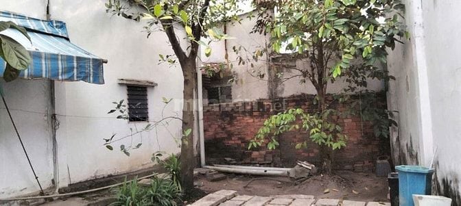 Mua đất tặng nhà MT Đường Số 2, Sát Lê Văn Việt DT 111m2 Có Thổ Cư