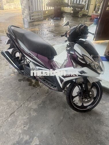 Xe nouvo 5 , chính chủ mua 2012  đến giờ