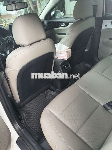 Kia Cerato 2019 1.6 AT Deluxe - 22815 km