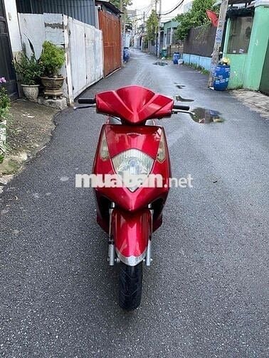 Honda Dylan 2005 bstp xe đẹp máy êm giá tốt