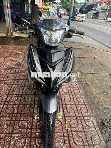 Exciter 150cc bstp biên hoà xe đẹp máy zin êm