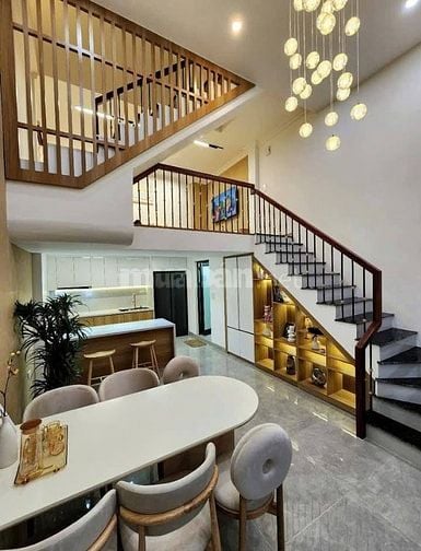 Nhà Đẹp Phố VIP Bạch Mai, Hai Bà Trưng 37/40m, 5 tầng, mt 4.2m, 8 tỷ
