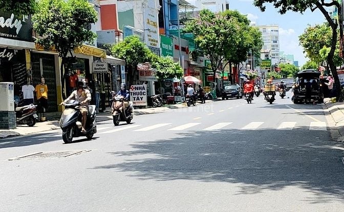 Nhà MT Vườn Lài 4x17m 1 lửng 1 lầu vị trí sầm uất kinh doanh đắc địa 