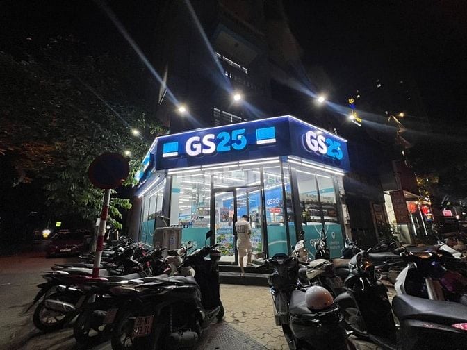 Hiếm! Chỉ 75tr/tháng có ngay MBKD tại khu Xã Đàn DTSD 330m mặt tiền 7m