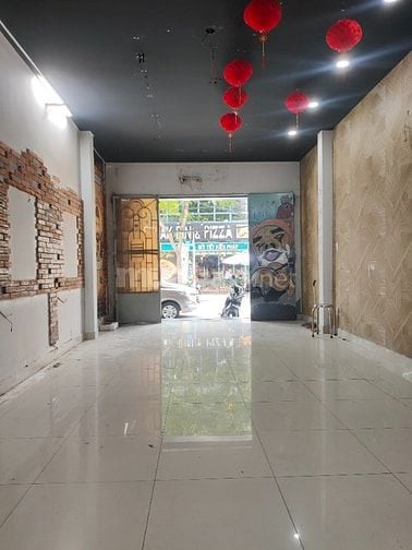 Cho Thuê Nhà Mặt Tiền Kinh Doanh Khu Bàu Cát Quận Tân Bình. GIÁ TỐT