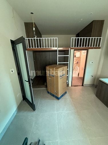 Chính chủ cần bán căn hộ cho thuê
