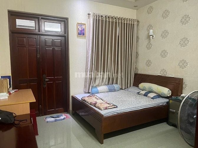 BÁN NHÀ TẠI CƯ XÁ CÔ BẮC, PHƯỜNG CÔ GIANG - QUẬN 1 