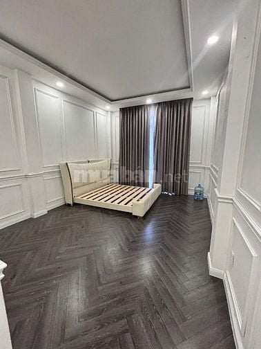 NHÀ ĐẸP,  P TÂN SƠN NHÌ (4X18M) 3 LẦU,ST,6 PHÒNG,7WC, THANG MÁY 