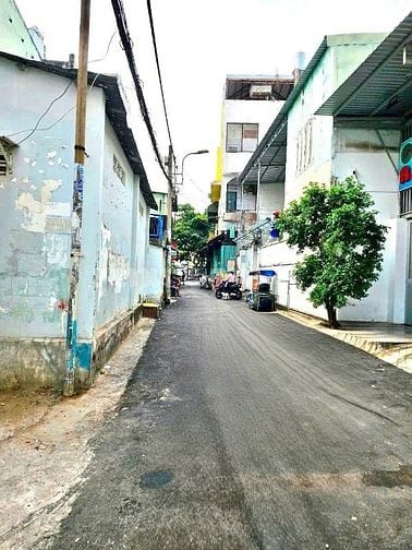 Bán đất ngang đẹp 4,7m- HXH sát mặt tiền Bùi Đình Tuý