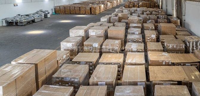 TUYỂN BỔ SUNG NHÂN VIÊN ĐÓNG GÓI Q. GÒ VẤP 