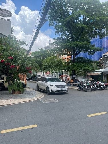 Bán nhà Nguyễn Trọng Tuyển, P1, Q Tân Bình, TP. HCM, 68m2