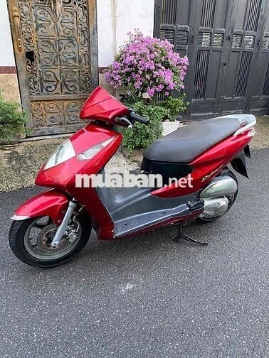 Honda dylan 2005 xe đẹp máy êm giá tốt