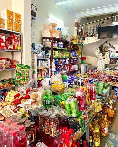 Bách Hoá: Tuyển người tạp vụ, dọn dẹp, lau chùi ( Lương 8 triệu )