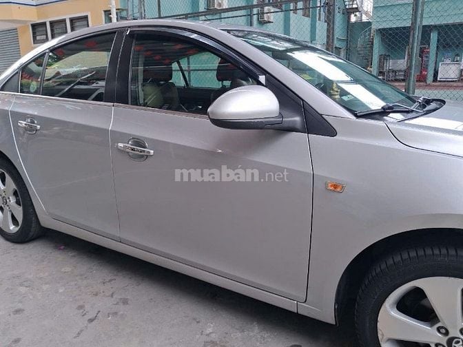 Đổi xe mới, cần bán xe chính chủ đang đi, 1 đời chủ 