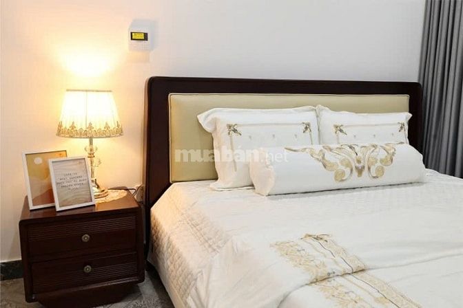 🏙 CĂN HỘ 90M2 QMS TOP TOWER - VỊ TRÍ VÀNG MẶT ĐƯỜNG TỐ HỮU