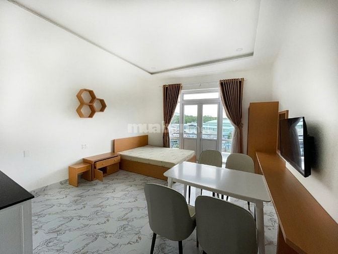 Bán nhà 3 tầng mới xây gần chợ  Ngô Quyền phường 6 Đà Lạt