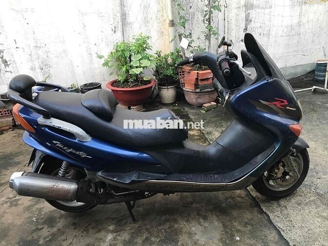 yamaha  Majesty-2000..một chủ *** xe zin bstp