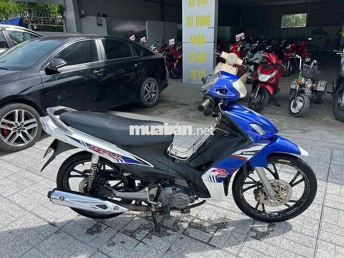 xe máy zin vip bs71