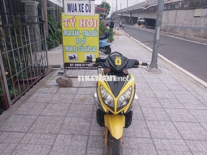 no4 xe đẹp máy im ru bs70