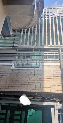 NHÀ BÁN HẺM THÔNG - NỞ HẬU - GIÁ 4.2 TỶ BỚT LỘC