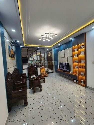 Nhà Xóm Đất Quận 11| Nhà có 48m2 thanh toán nhanh 1 tỷ 420 triệu🔥🔥