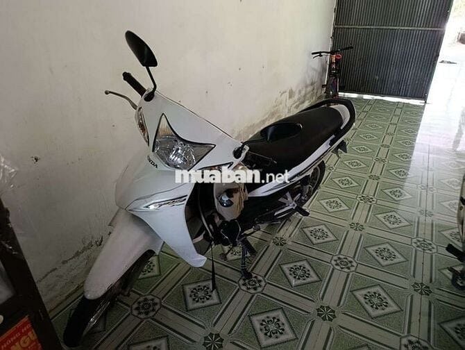 Wave alpha 110 zin từng con ốc