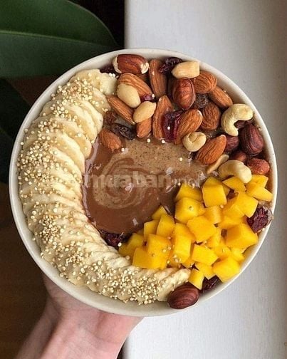 VIỆC LÀM XOAY CA CHO SINH VIÊN PARTTIME/FULLTIME TPHCM