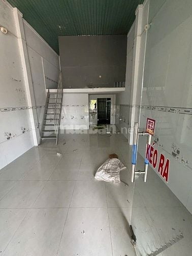 Đất có nhà kinh doanh, 7,5m mặt tiền nhựa. 436m2 giá 1,85 tỷ 