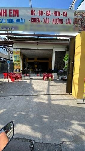8x22, mặt tiền đường lk 10.11, ngay Phan Anh vào