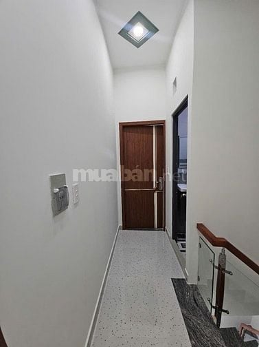 Bán nhà HXH gần Bình Thới, Quận 11, 38m2, 3PN cơi nới, chỉ nhỉnh 3 tỷ