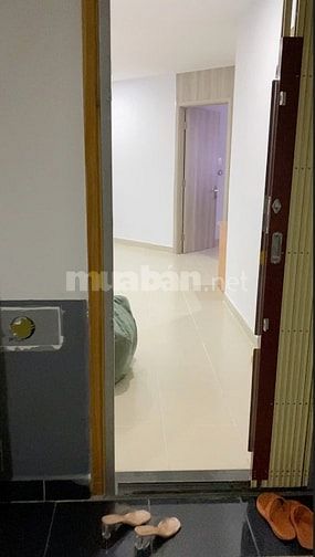 Bán 2,45 tỷ. Căn hộ 64.2m2, 2 PN 1WC, 8x Đầm Sen, Tô Hiệu Q.Tân Phú.