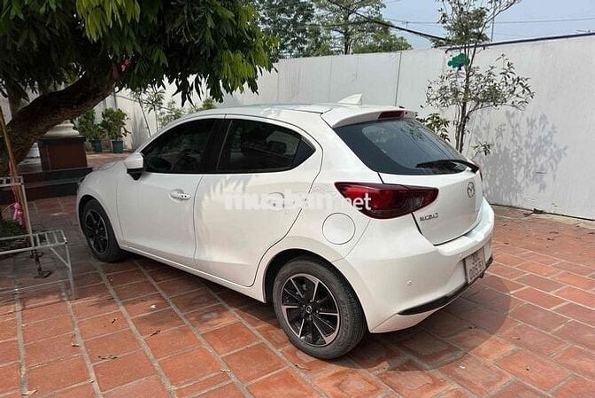 Mazda 2 2024 Sport Luxury - 35000 km