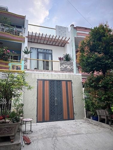 Bán nhà Đường Số Khu Dân Cư Nam Hùng Vương, Phường An Lạc, Bình Tân