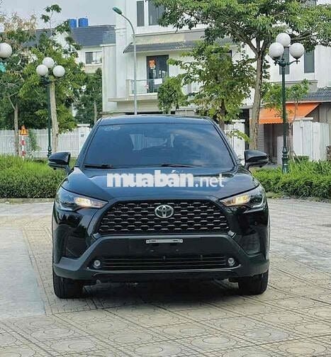 Toyota Corolla Cross 1.8G sản xuất 2023