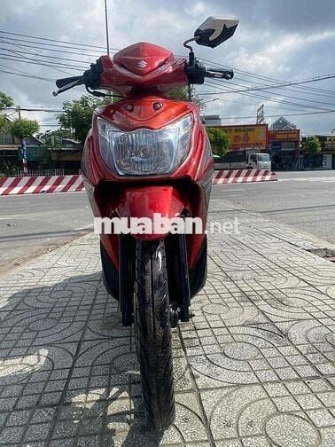 cần bán xe suzuky fi phun xăng điện tử