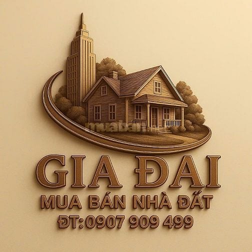 BÁN NHÀ MẶT TIỀN ĐƯỜNG LÊ VĂN SỸ, QUẬN 3