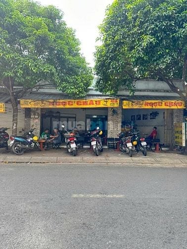 Nhà Mặt tiền DT:4x19m kinh doanh Cống Lở, P15, Q.Tân Bình.