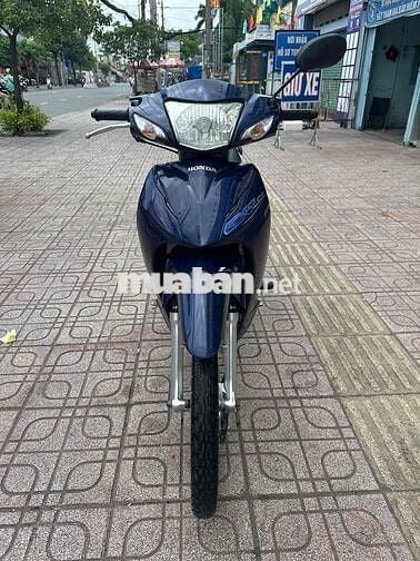 Wave @ chính chủ máy zin 100% đầu chưa chạm