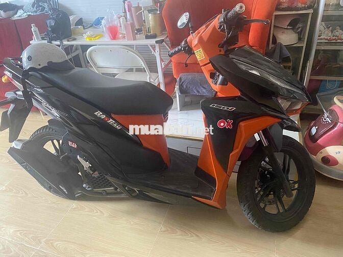 VARIO 2018 nhập indo nguyên con máy zin chính chủ