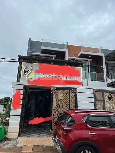 BÁN NHÀ KINH DOANH SPA GIÁ 630TR ( THƯƠNG LƯỢNG)