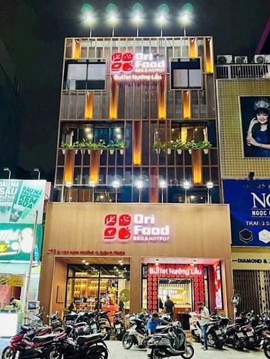 Cho Thuê SIÊU PHẨM Sư Vạn Hạnh Q.10 CỰC HOT