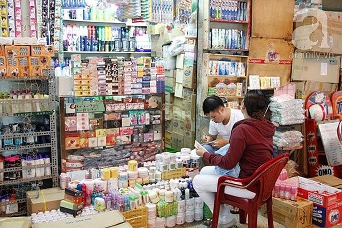 CẦN TUYỂN NHÂN VIÊN LÀM HÈ THỜI VỤ VÀ LÂU DÀI  