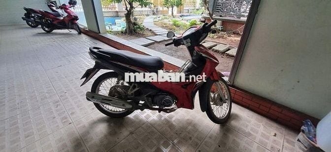 nhà dư xe