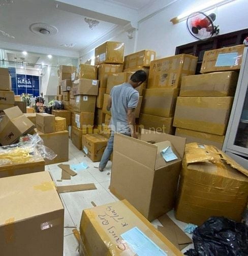 THÔNG BÁO TUYỂN LDPT KHU VỰC QUẬN12
