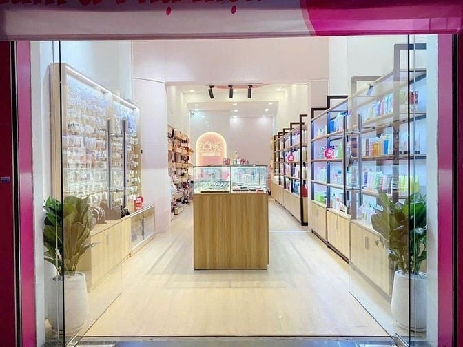 Cho thuê nhà MT đường Số 1 P. Bình Trị Đông B, Q. B.Tân giá 13 tr