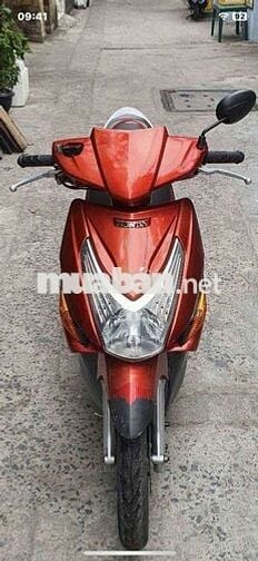 Định Cư Nước Ngoài Bán Xe HonDa